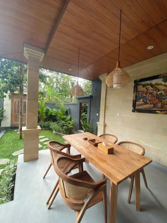 Ghauri Green View Villas by EPS