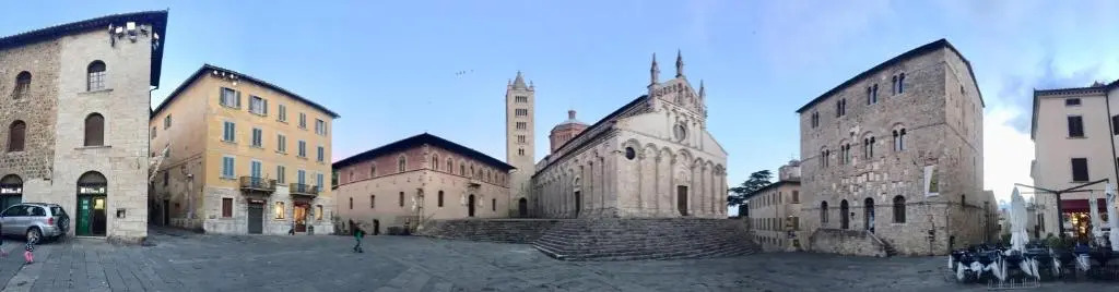 Luciano e Norma House Il Corso