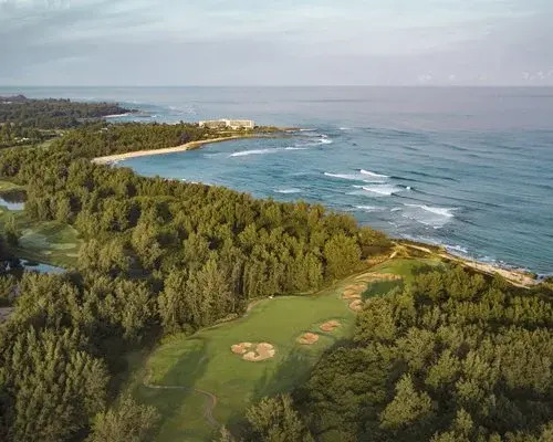 Turtle Bay Resort - 5 Nights, Kahuka, USA