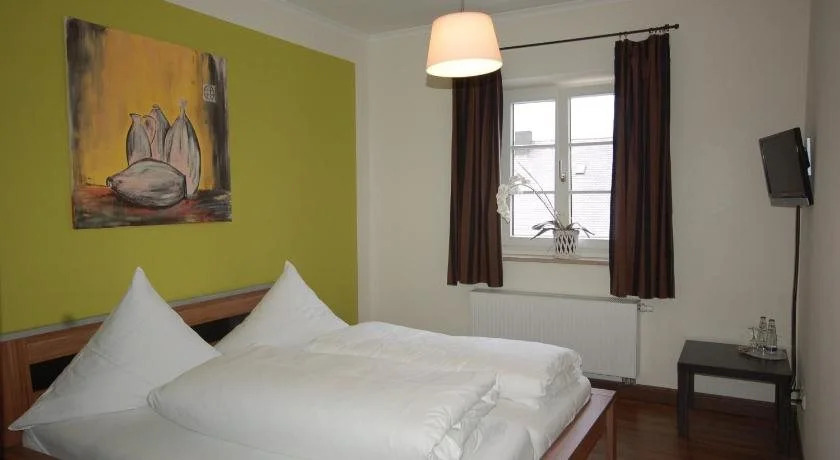 Hotel Lutz