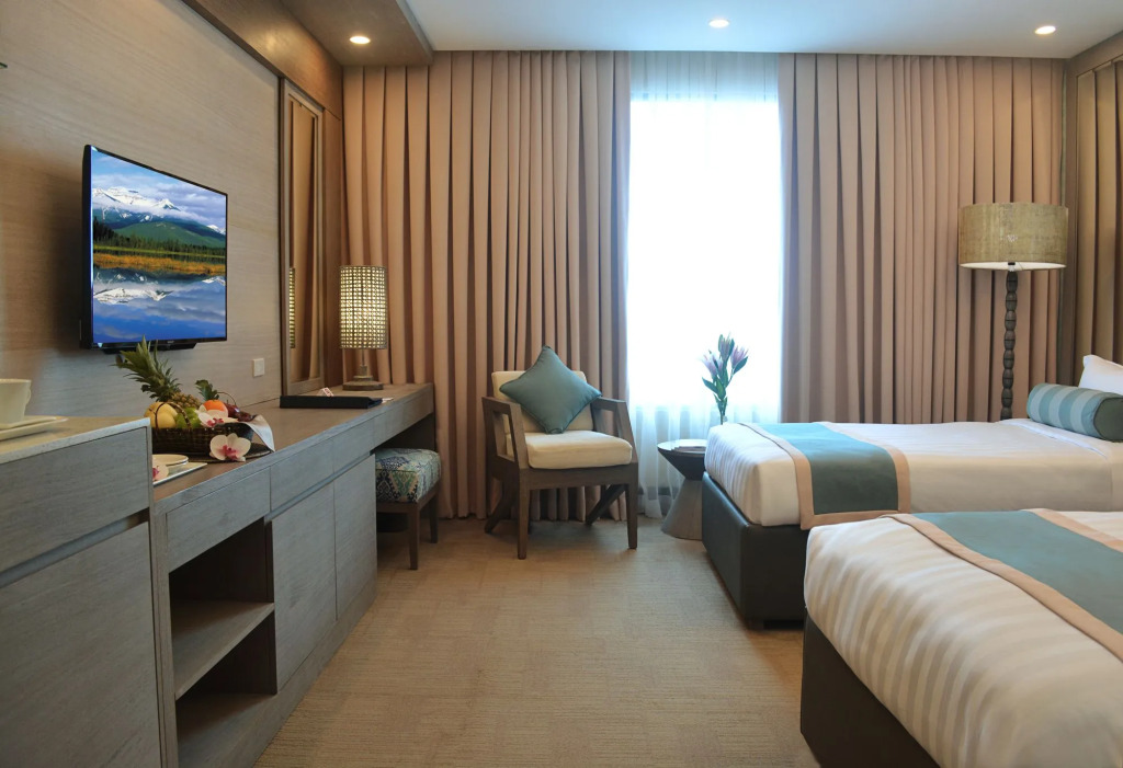 Maayo Hotel