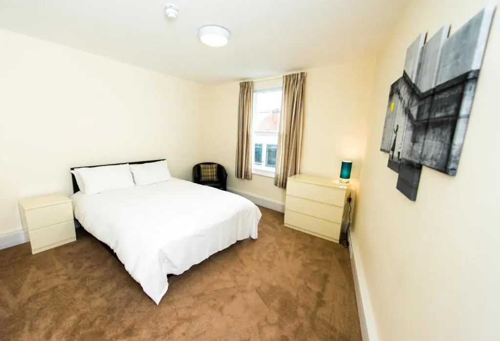 The Stay Company, Derby Central