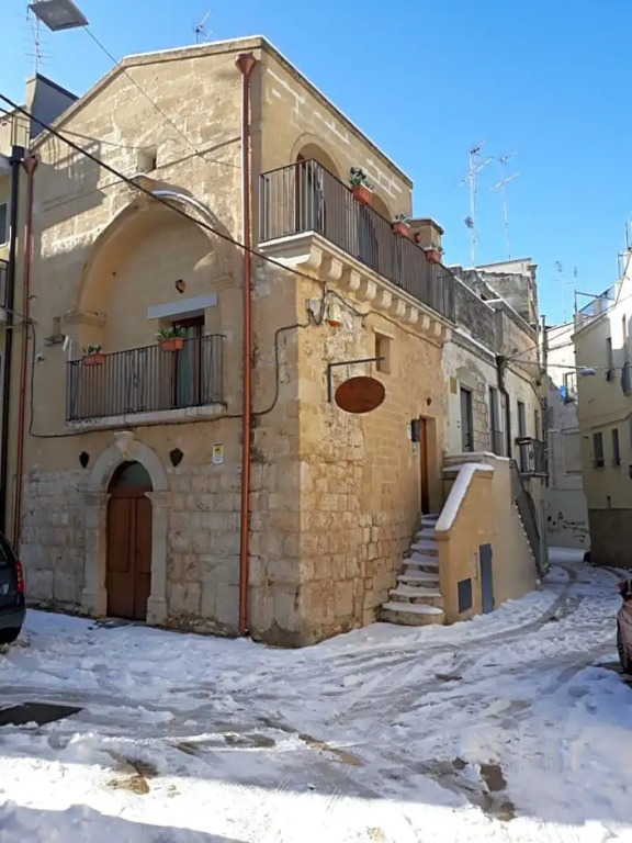 BB Il Cuore Di Altamura
