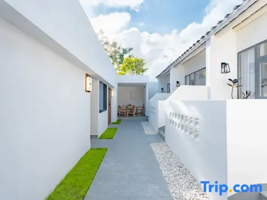 Lingshui Slow Homestay (Perfume Bay)