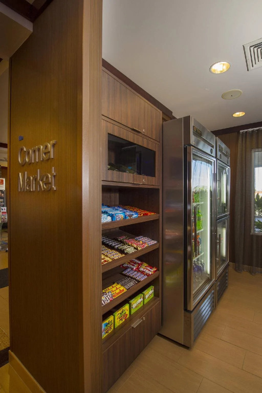 Fairfield Inn and Suites by Marriott Tifton