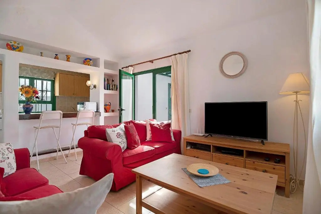 Apt6 Las Palmeras iii Lanzarote