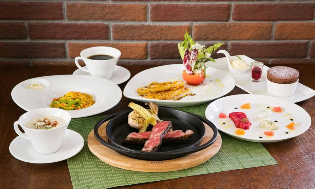 Andante Hualien