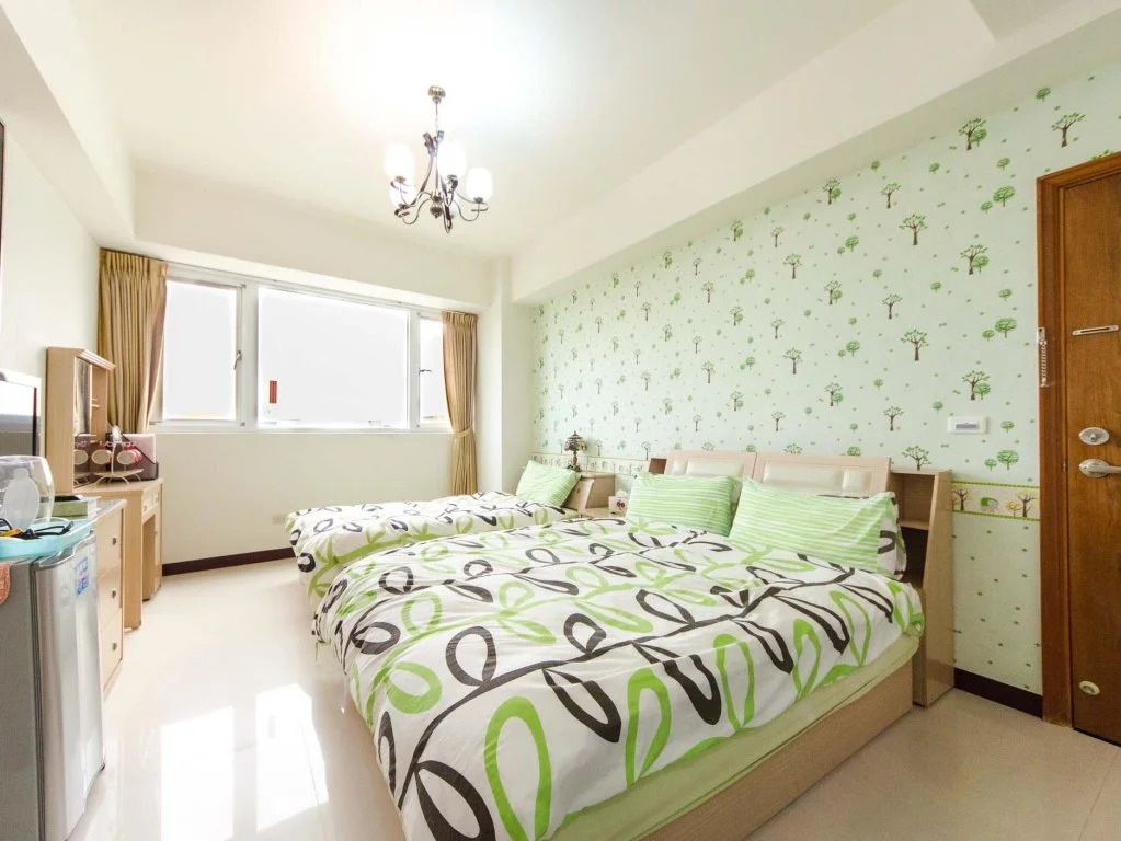 Anping Egret Bay B&B