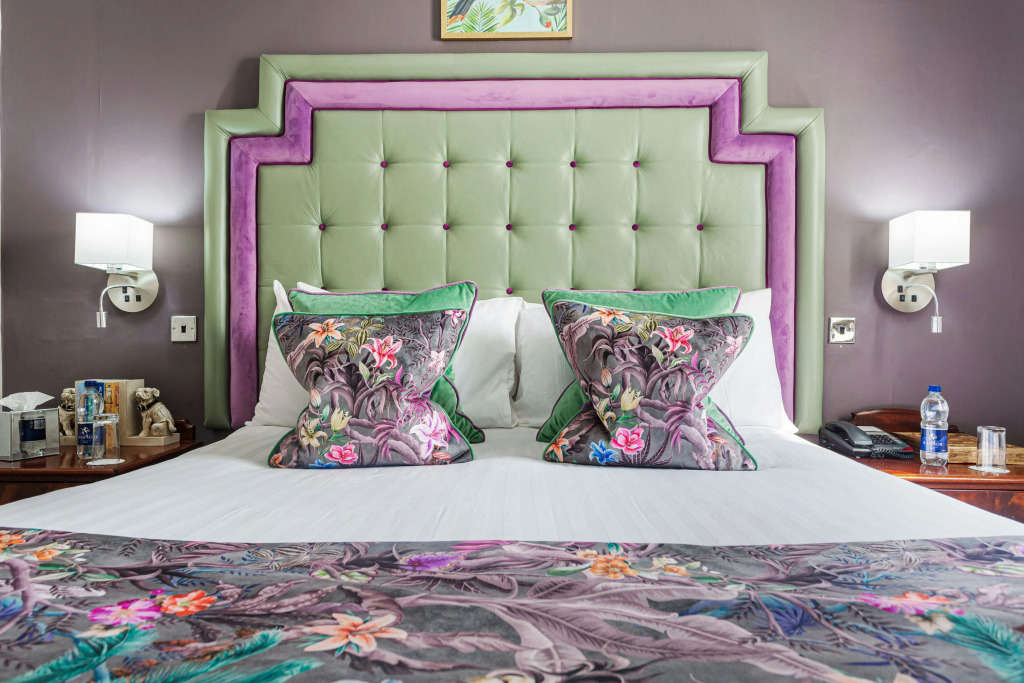The Crown Hotel, Boroughbridge, North Yorkshire - The Coaching Inn Group