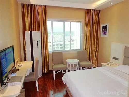 Xiyue Business Hotel, Zhangjiajie