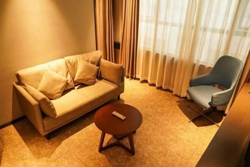 Yeste Hotel