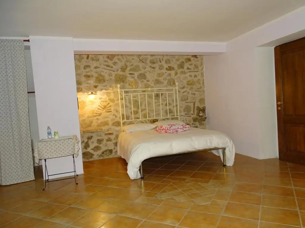 La Vecchia Stalla B&B