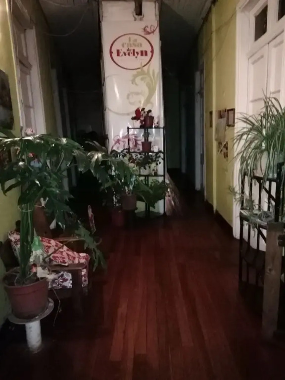 La Casa de Evelyn