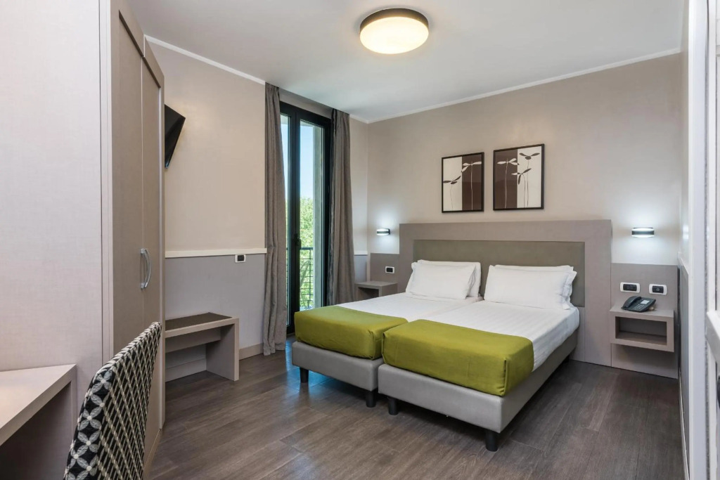 Noba Hotel e Residenze
