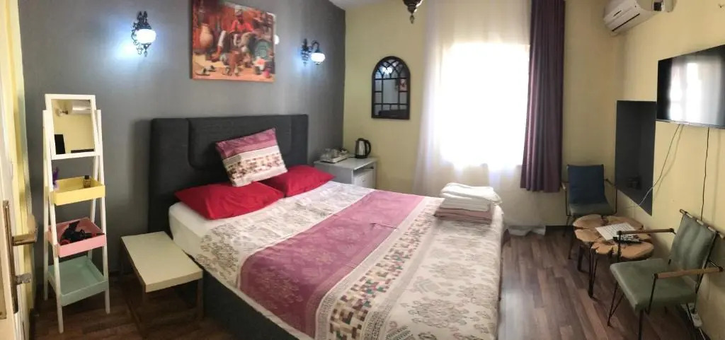 Marmara House&Apartments