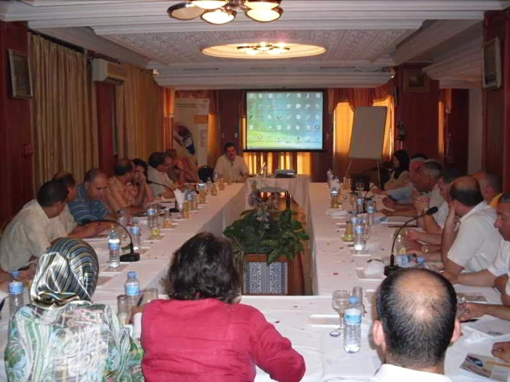 El Rabie Hotel