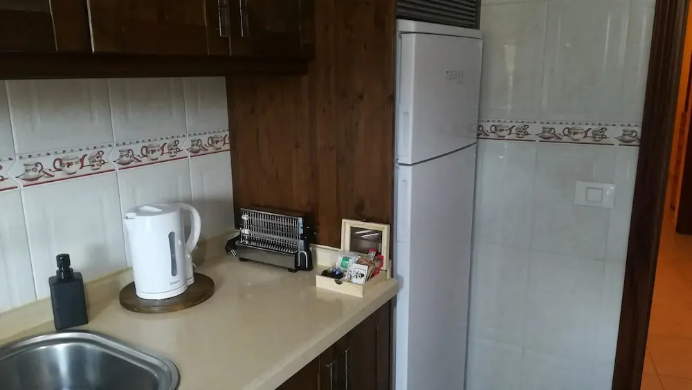 Apartment with 3 Bedrooms in Icod de Los Vinos, with Wonderful Mountain View And Wifi - 4 Km From the Beach