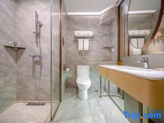 Daoxiang Xishe Hotel