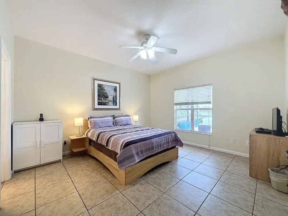 Walk To Silver Spurs Rodeo And Heritage Park 4 Bedroom Home