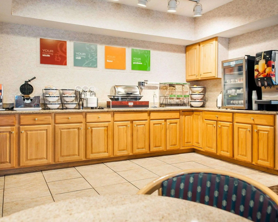 Comfort Inn Goshen