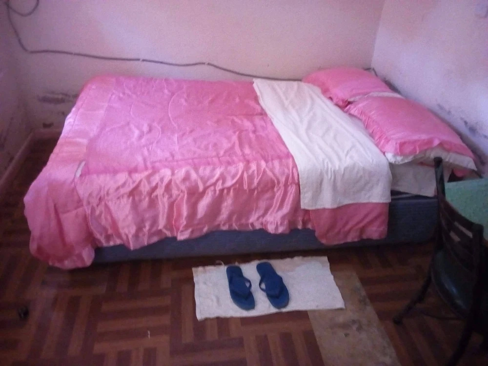 Perma Hotel