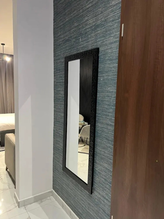 Accra Luxury Apartments at Essence