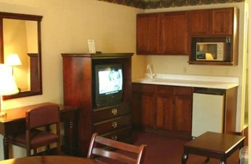 The Stratton Inn