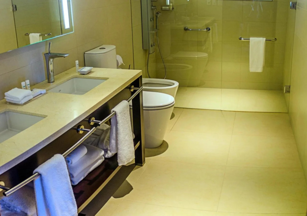 Hilton Garden Inn Montevideo