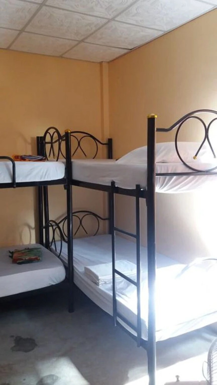 Good Luck Lanta Hostel