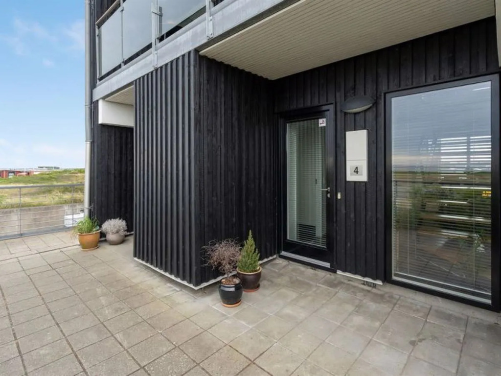 "Jördis" - 100m from the sea in Western Jutland