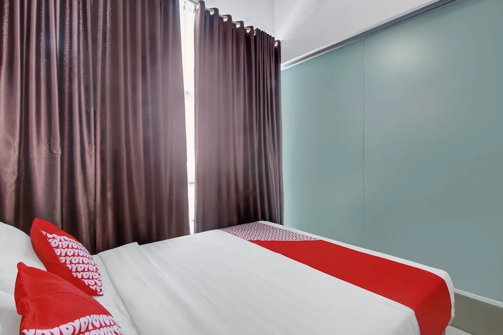 Hotel O Bukittinggi near Padang Luar formerly New Aedo