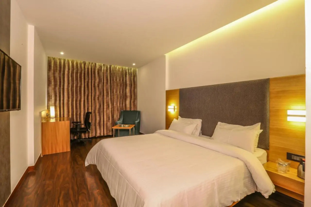 Hotel Hemala