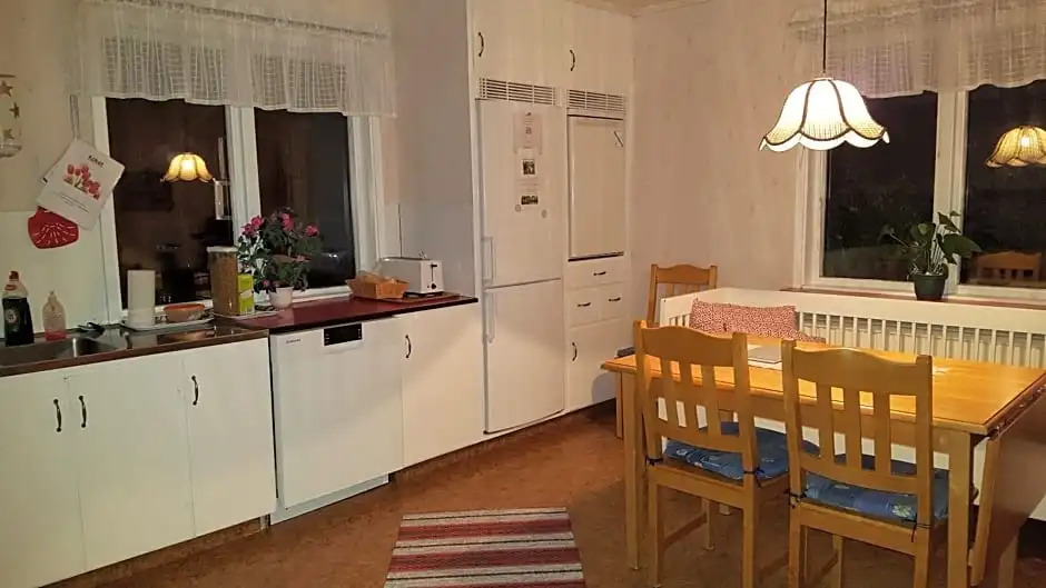 Joastorps Bed & Breakfast