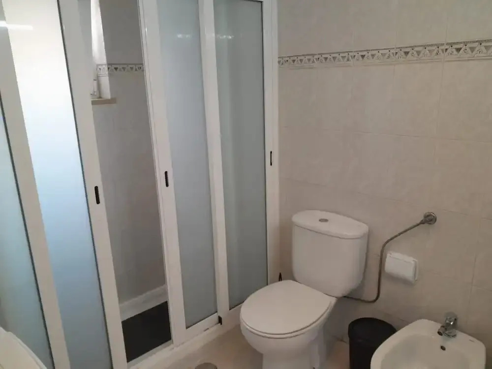Ground Floor Palmeira Gal Villa With Pool
