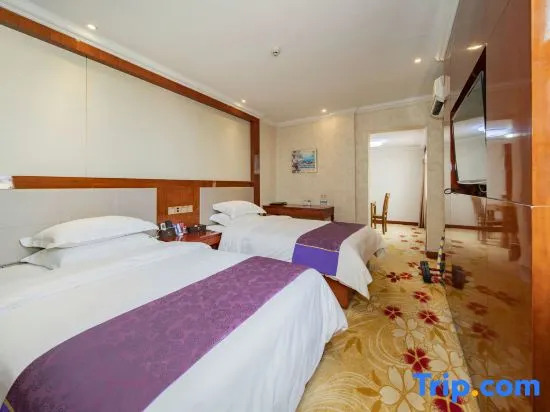 Yongzhou Little Swan Hotel