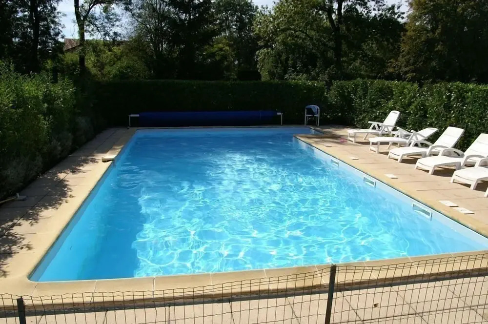 Gîte Relais de l'Age