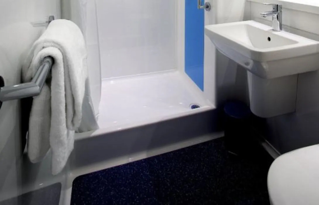 Travelodge Shrewsbury Battlefield