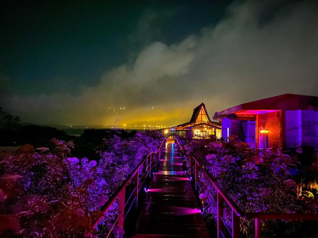 Pondanu Cabins By The Lake