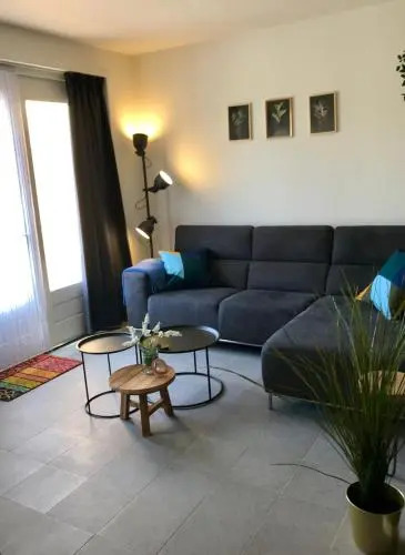 Camping Lagewald Vakantiehuis