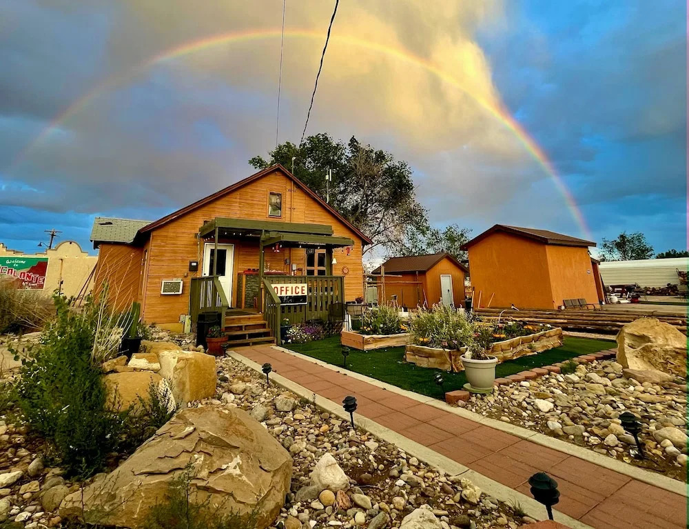 Escalante Canyon Inn
