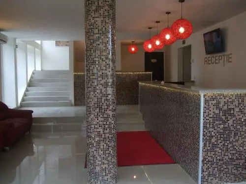 Hotel Marie