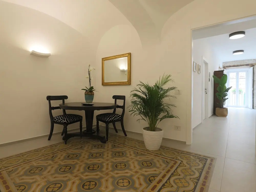 Charming Apartment in the Heart of Salerno