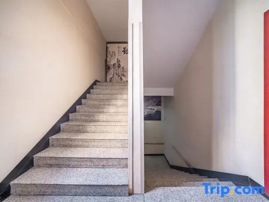 Taiyuan Qixingyuan Express Hotel