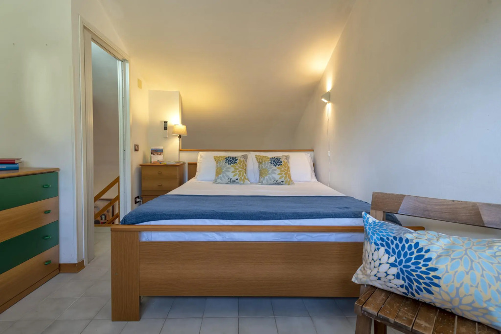 Arboriamar Apartment