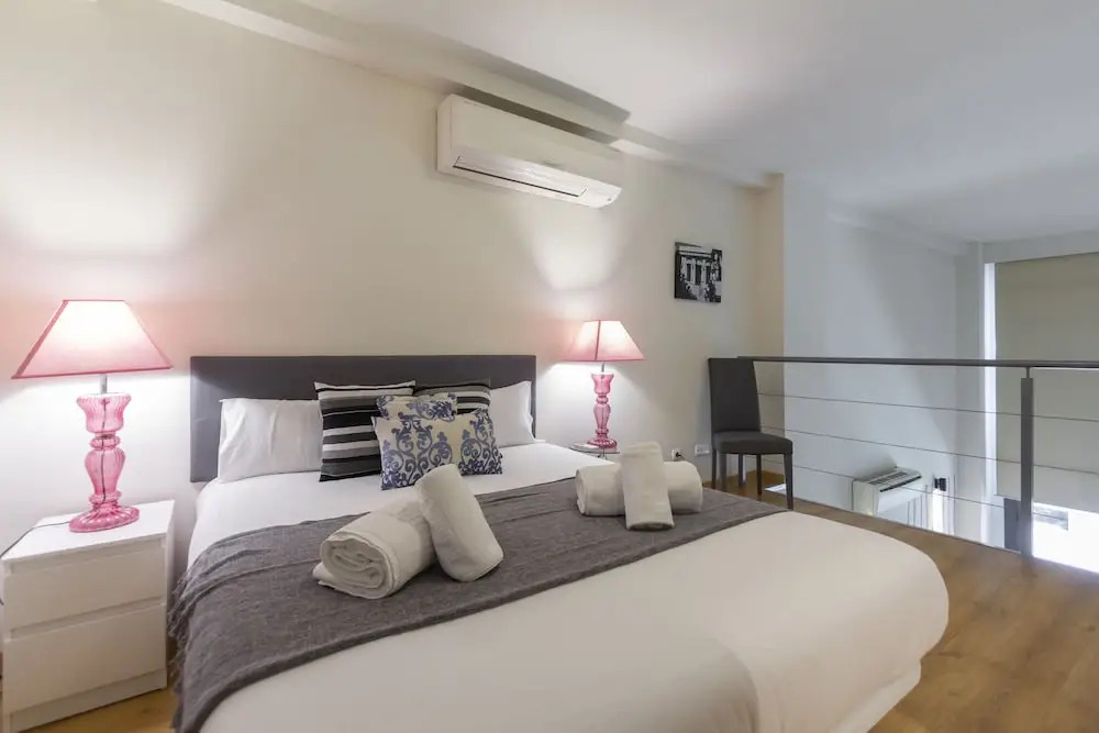Dobo Homes Manoteras 30 Apartment I