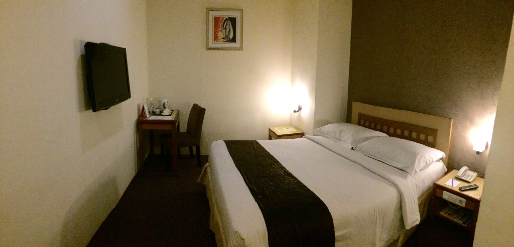 Serela Riau by KAGUM Hotels