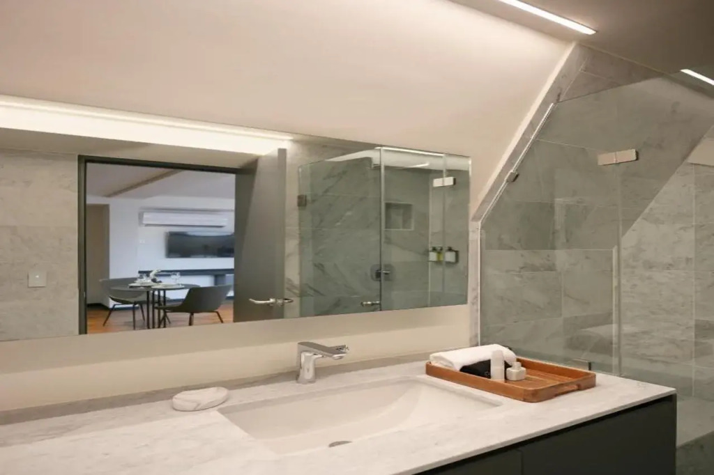 Suites Amberes