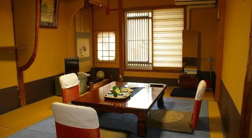 Ryokan Okuda