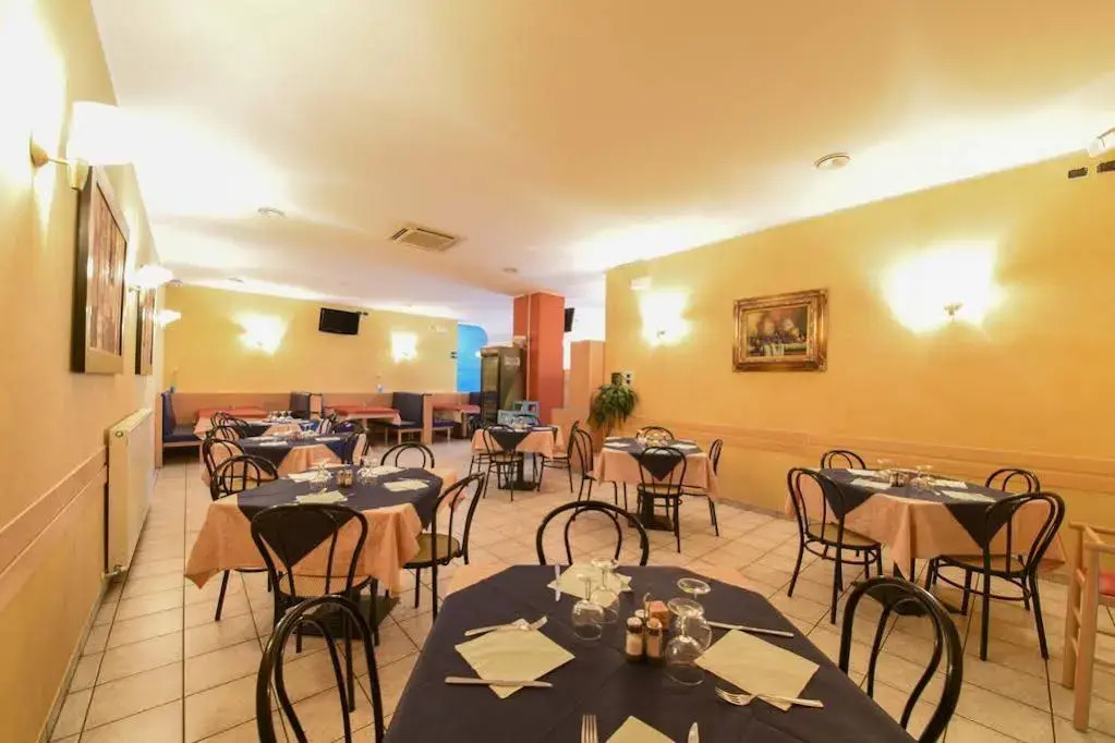 Hotel Fiera