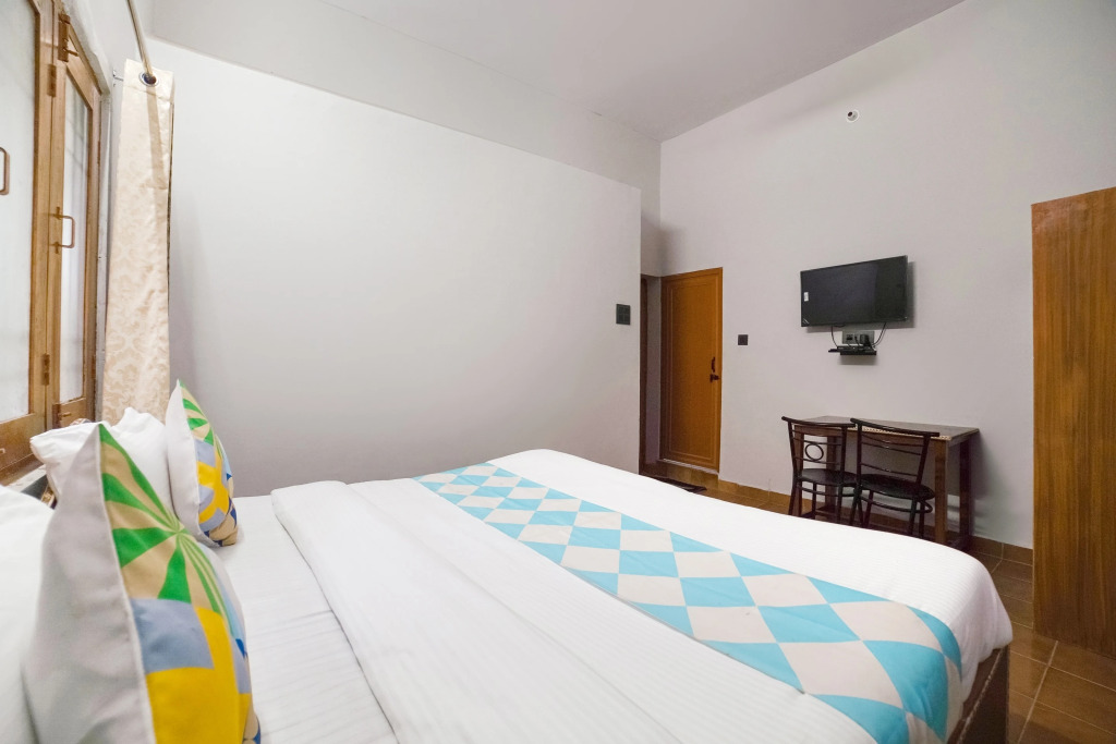 Hotel O Home Gautam Homestay